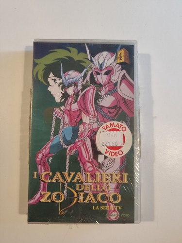 Cavalieri dello zodiaco la - dello,