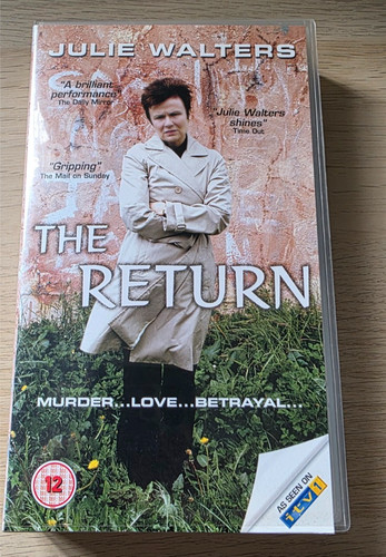 The return itv - the, rare