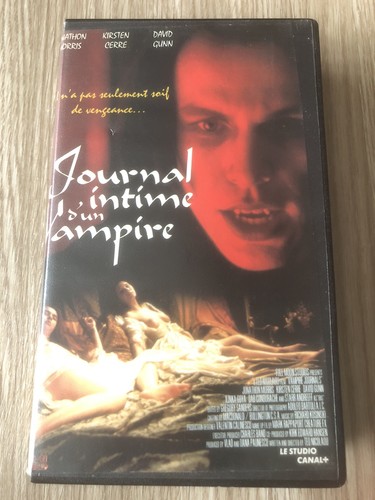 Cassette vidéo vhs - cassette,