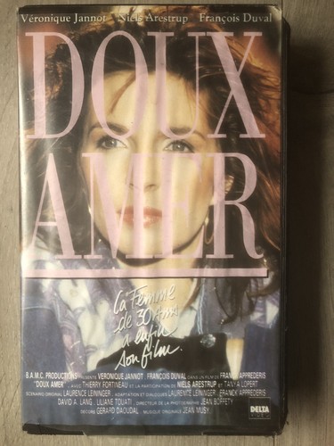 Cassette vidéo vhs film - vidÉo, doux