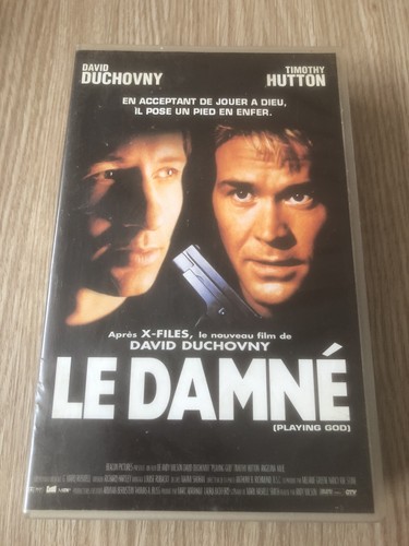 Cassette vidéo vhs - cassette, le