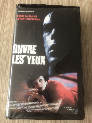 Cassette vidéo vhs - vhs, film