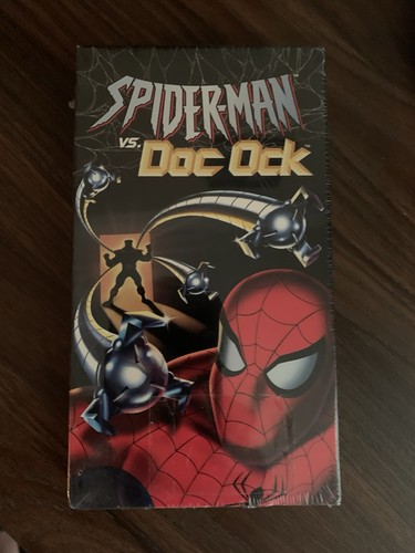 Spider man doc - spider-man,