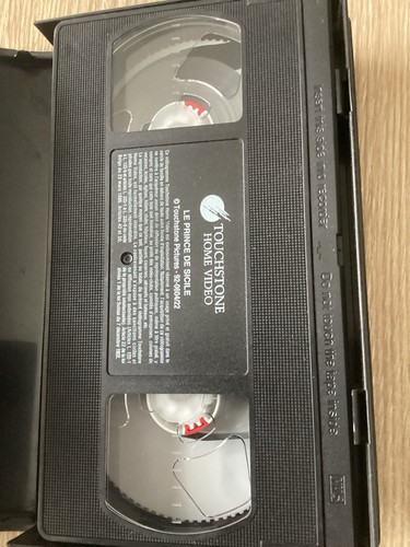 Cassette vidéo vhs - cassette,