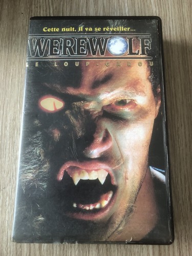 Cassette vhs film - vhs,