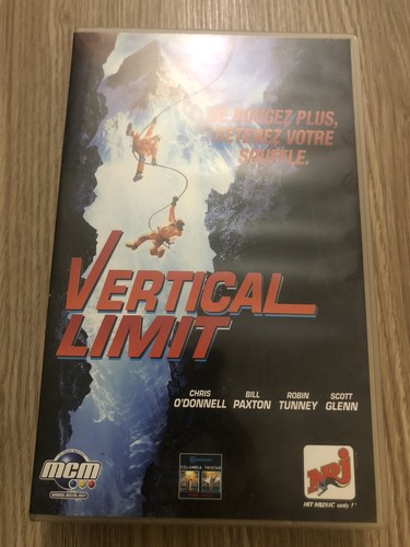 Cassette vidéo vhs vertical - vhs,