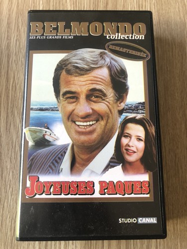Cassette vidéo vhs - cassette,