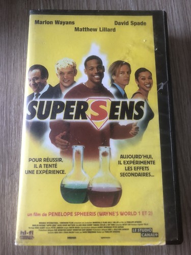 Cassette vhs film - cassette,