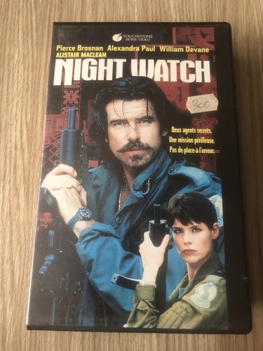Cassette vidéo vhs - cassette,