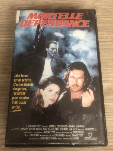 Cassette vidéo vhs - vhs, film
