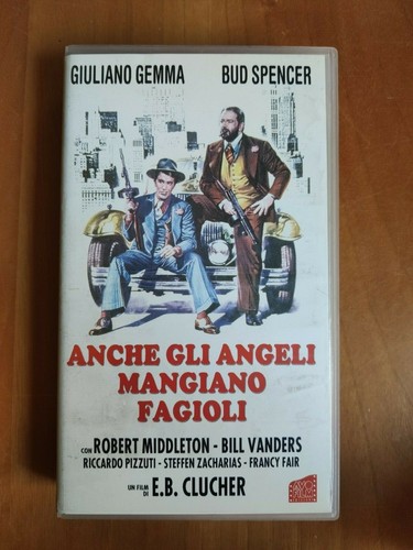 Anche gli angeli - angeli, mangiano