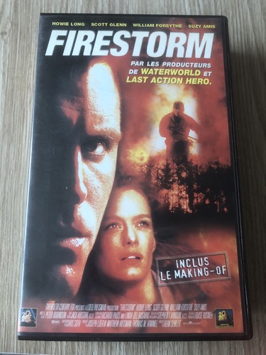 Cassette vidéo vhs film - vhs,