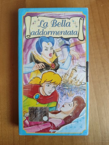 Bella addormentata nuova - addormentata,