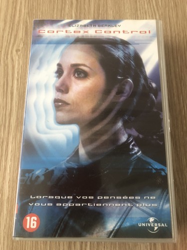 Cassette vidéo vhs film - cassette,