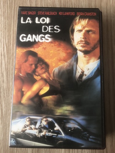 Cassette vidéo vhs film - vhs,