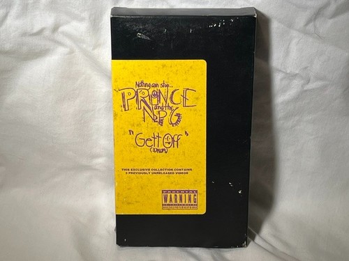 Prince and the - prince, new