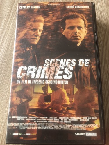 Cassette vhs film - vhs,