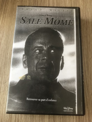 Cassette vidéo vhs - vidÉo, film
