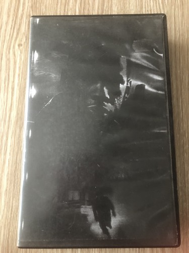 Cassette vidéo vhs film - vhs,
