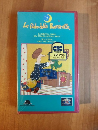 Fiabe della buonanotte - della,