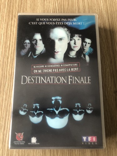 Cassette vidéo vhs - cassette,