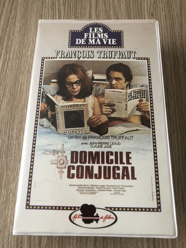 Cassette vidéo vhs film - vidÉo,