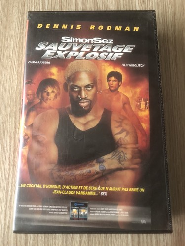Cassette vidéo vhs - cassette,