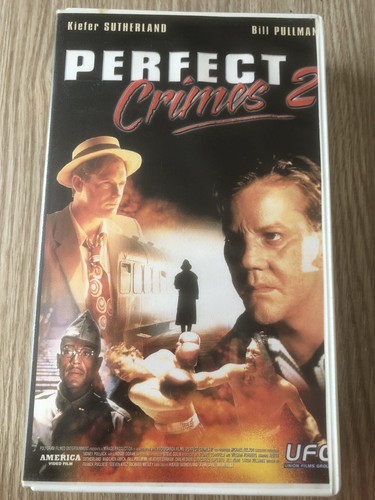 Cassette vhs film perfect - vhs,
