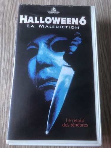 Cassette vidéo vhs - cassette, film