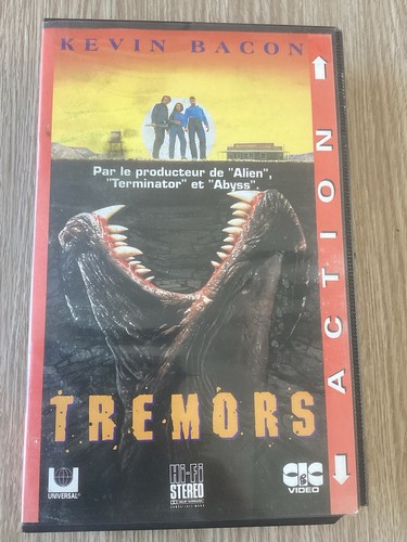 Cassette vidéo vhs film - cassette,