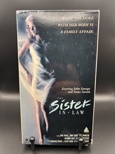 The sister law - the,