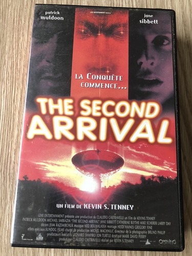 Cassette vidéo vhs film - vhs,