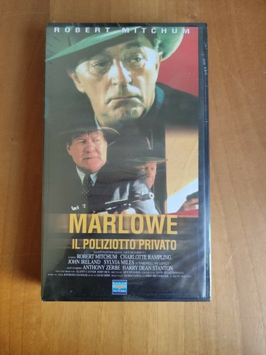 Marlowe poliziotto privato - il,