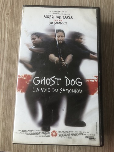Cassette vhs film ghost - cassette,